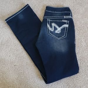 Cruel Girl Abby jeans